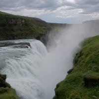 Исландия: путешествие в загадочную страну